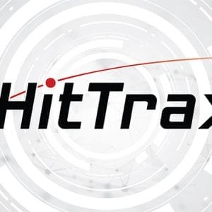 Hit-Trax Session